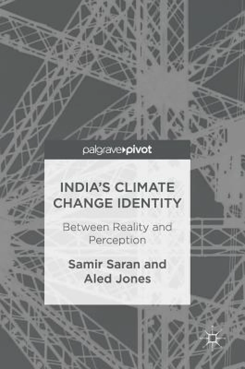 India''s Climate Change Identity