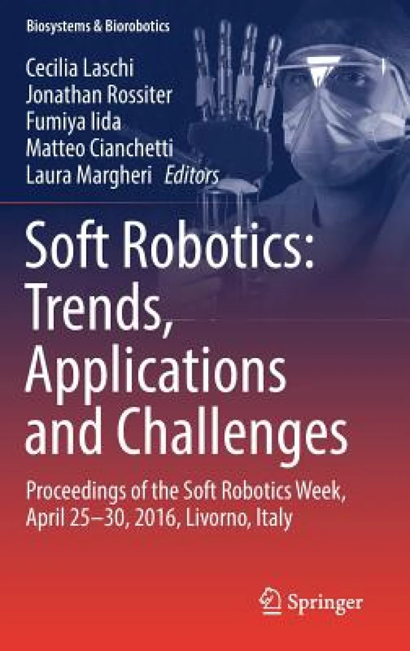 Soft Robotics
