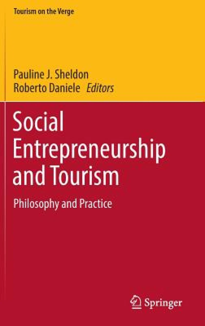 Social Entrepreneurship and Tourism