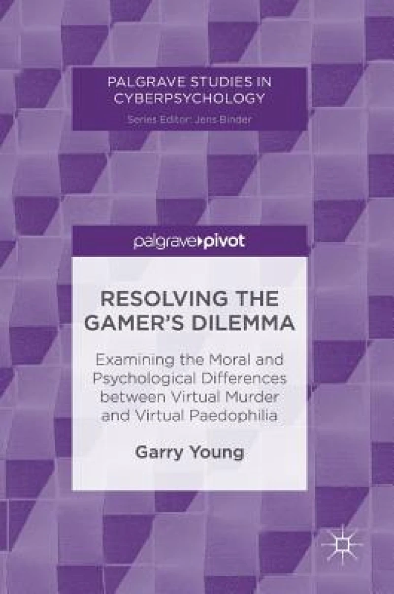 Resolving the Gamer''s Dilemma