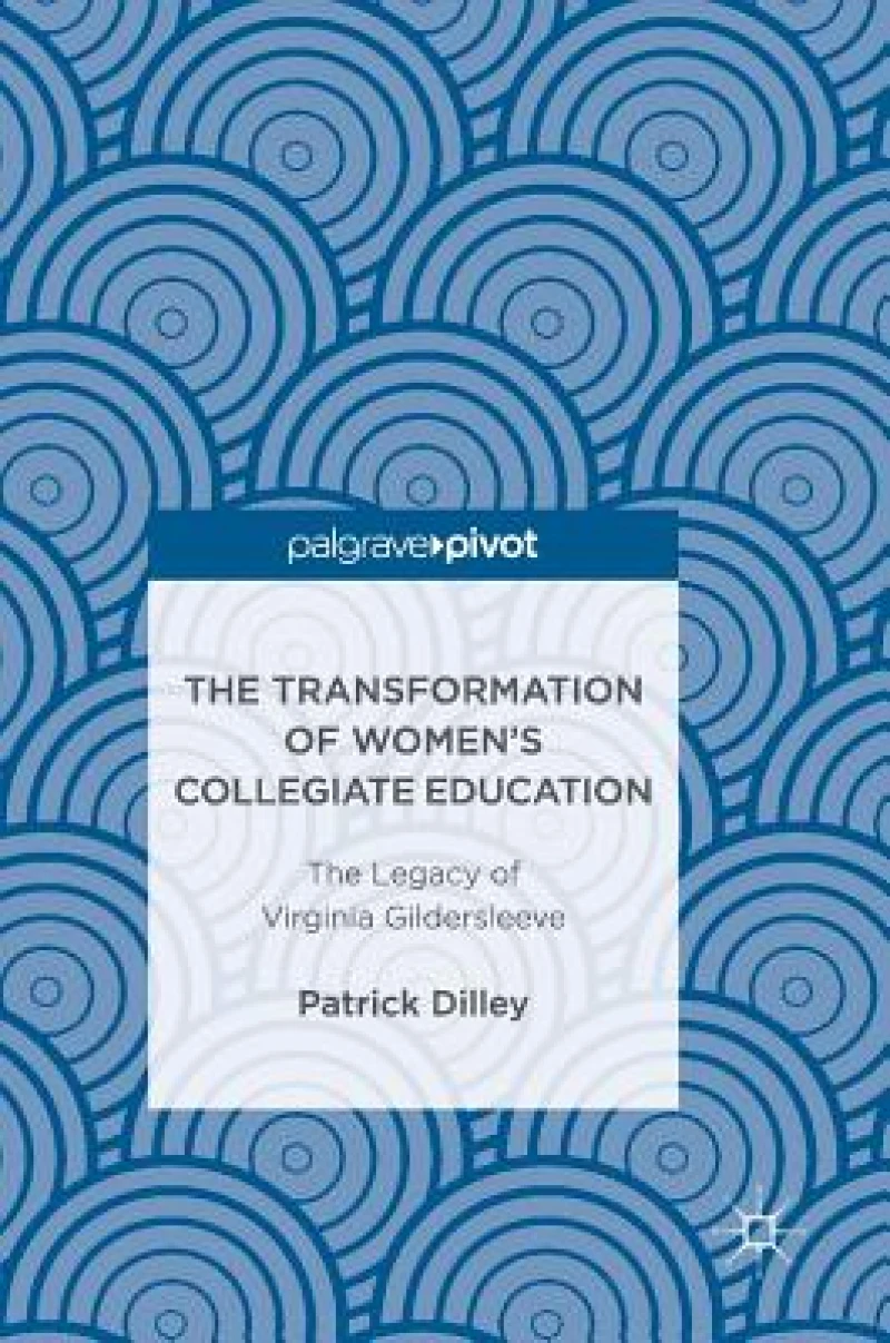 The Transformation of Women''s Collegiate Education