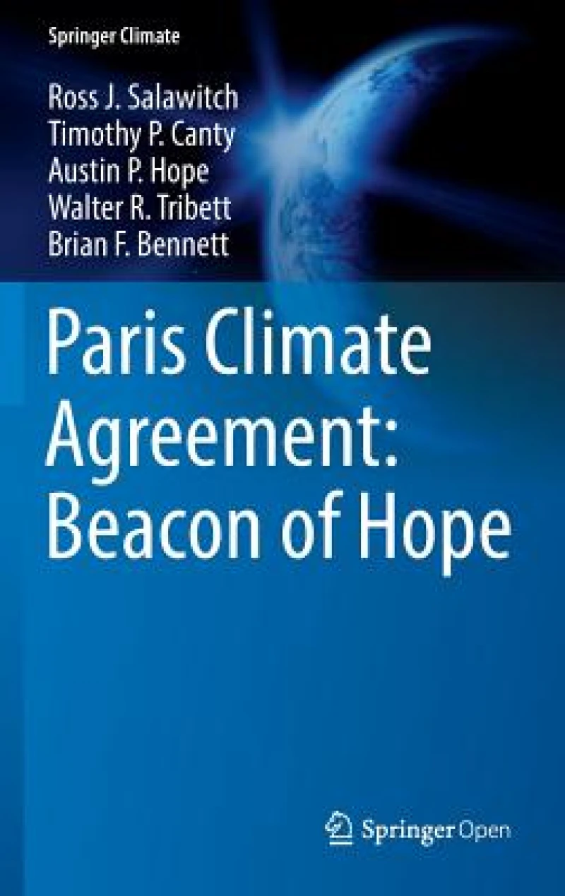 Paris Climate Agreement