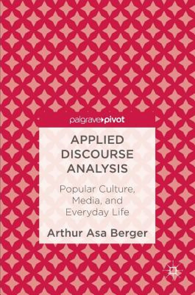 Applied Discourse Analysis