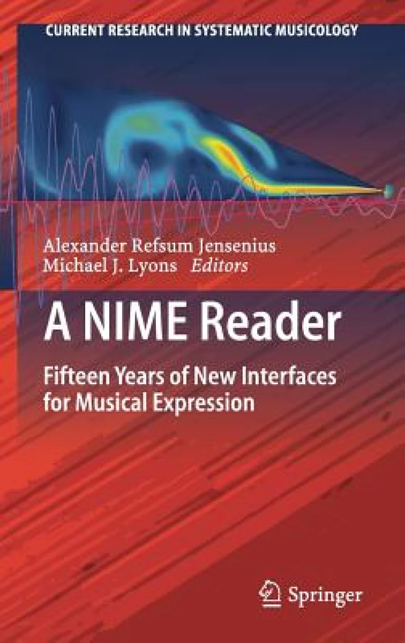 A NIME Reader