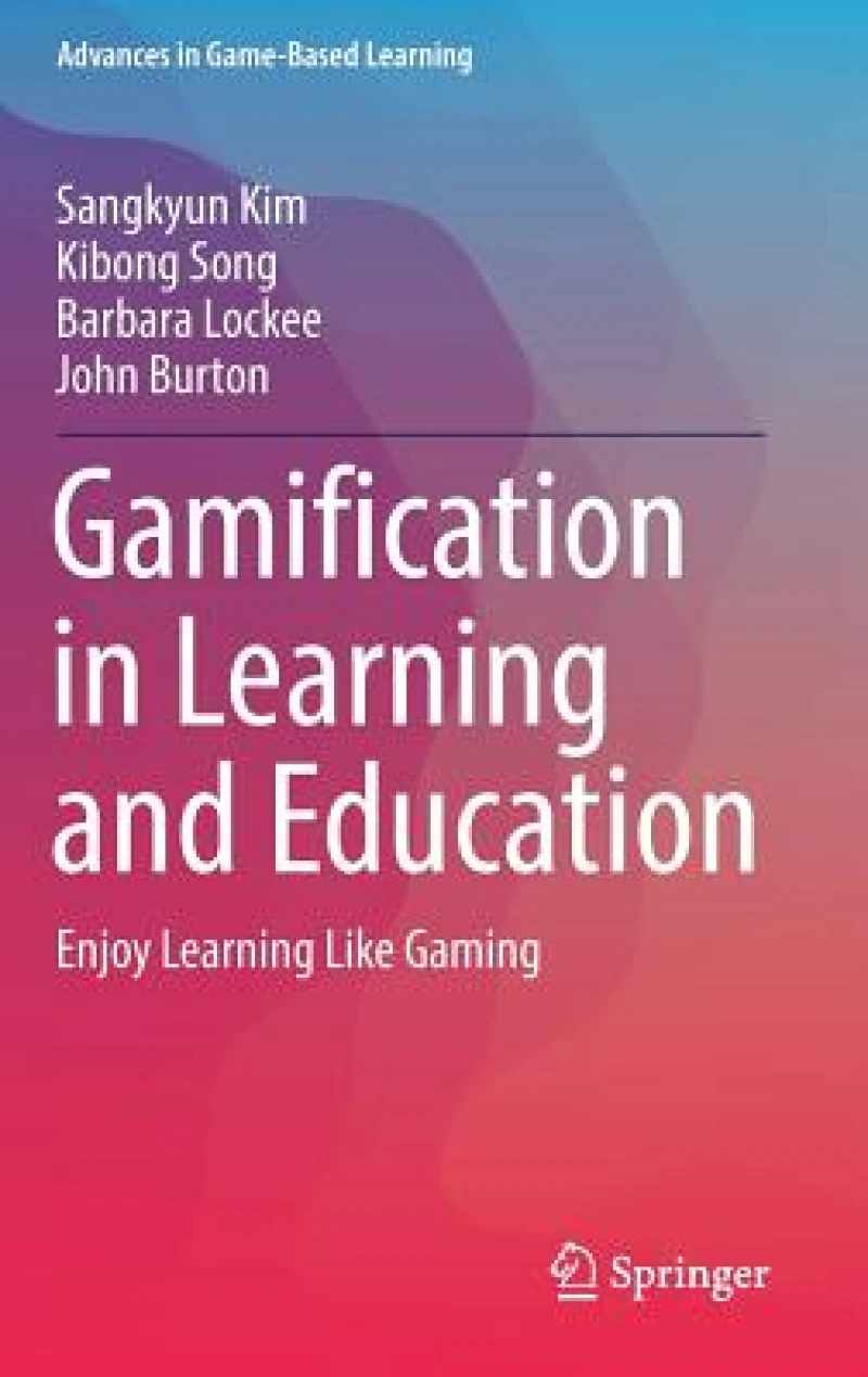 Gamification in Learning and Education