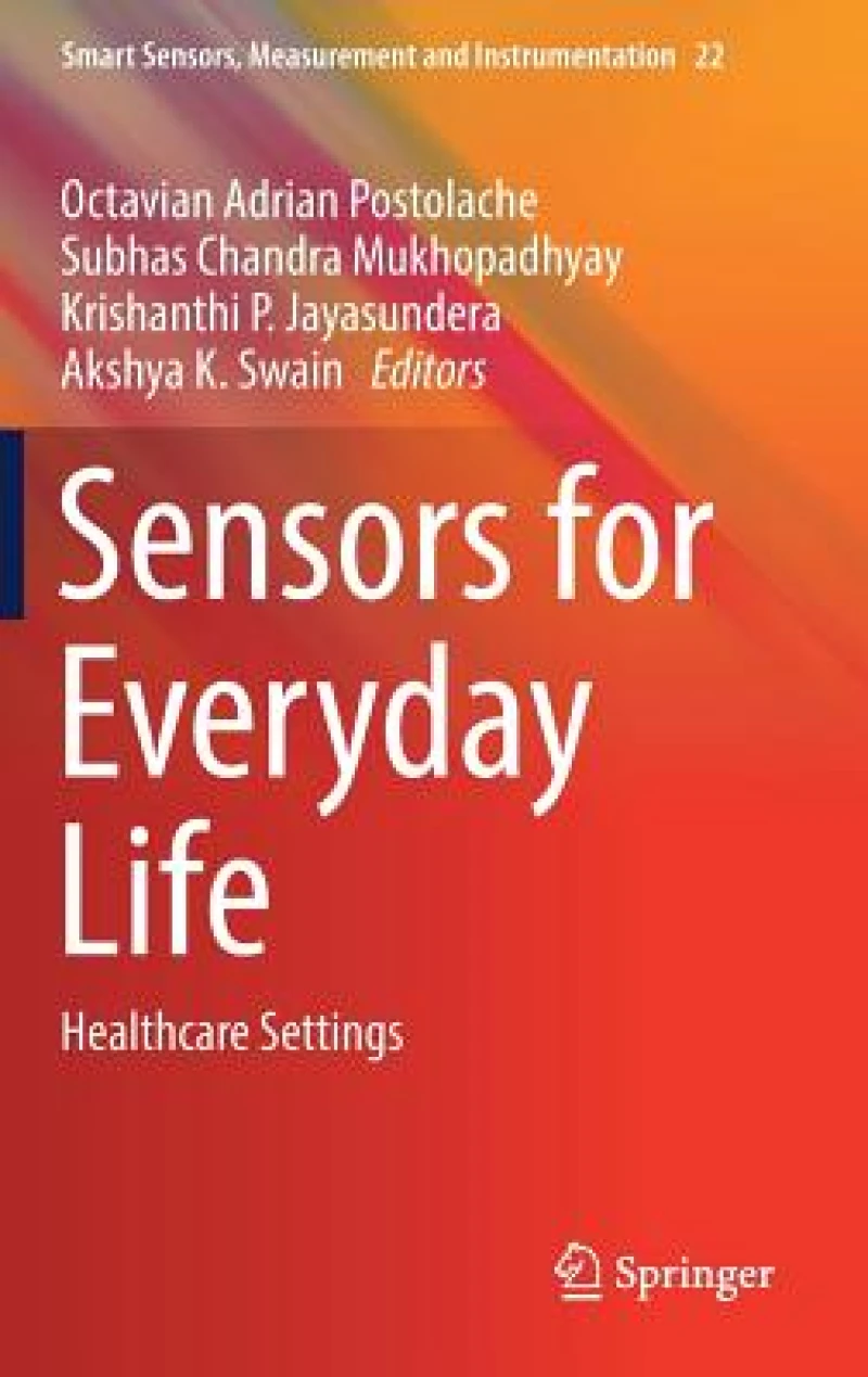 Sensors for Everyday Life