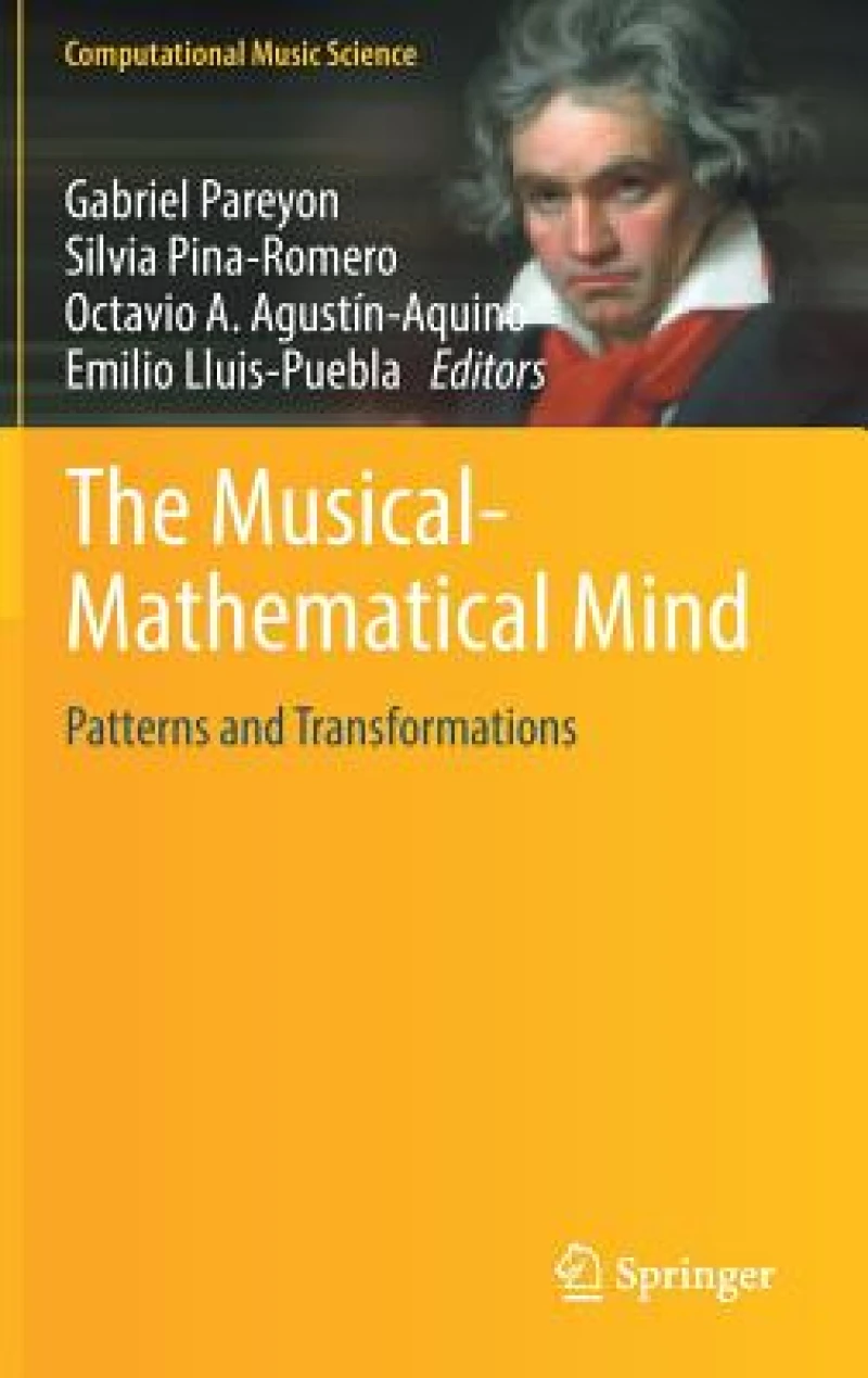 The Musical-Mathematical Mind