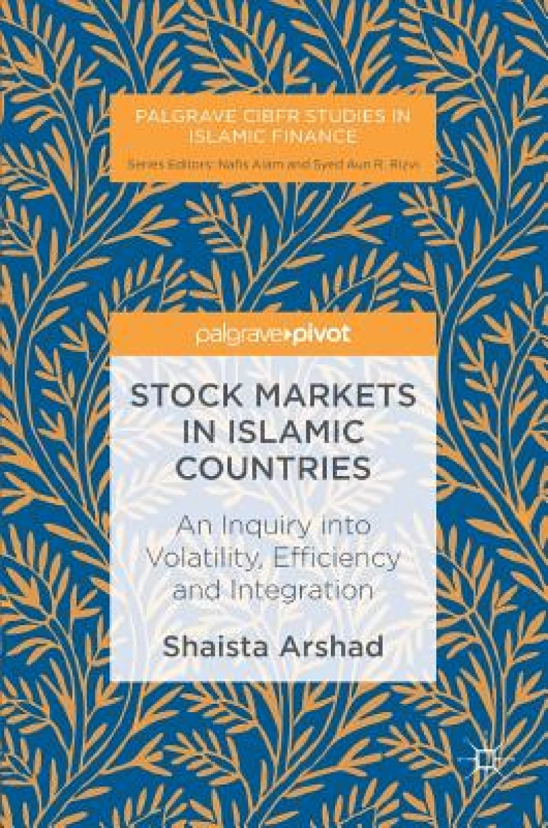 Stock Markets in Islamic Countries