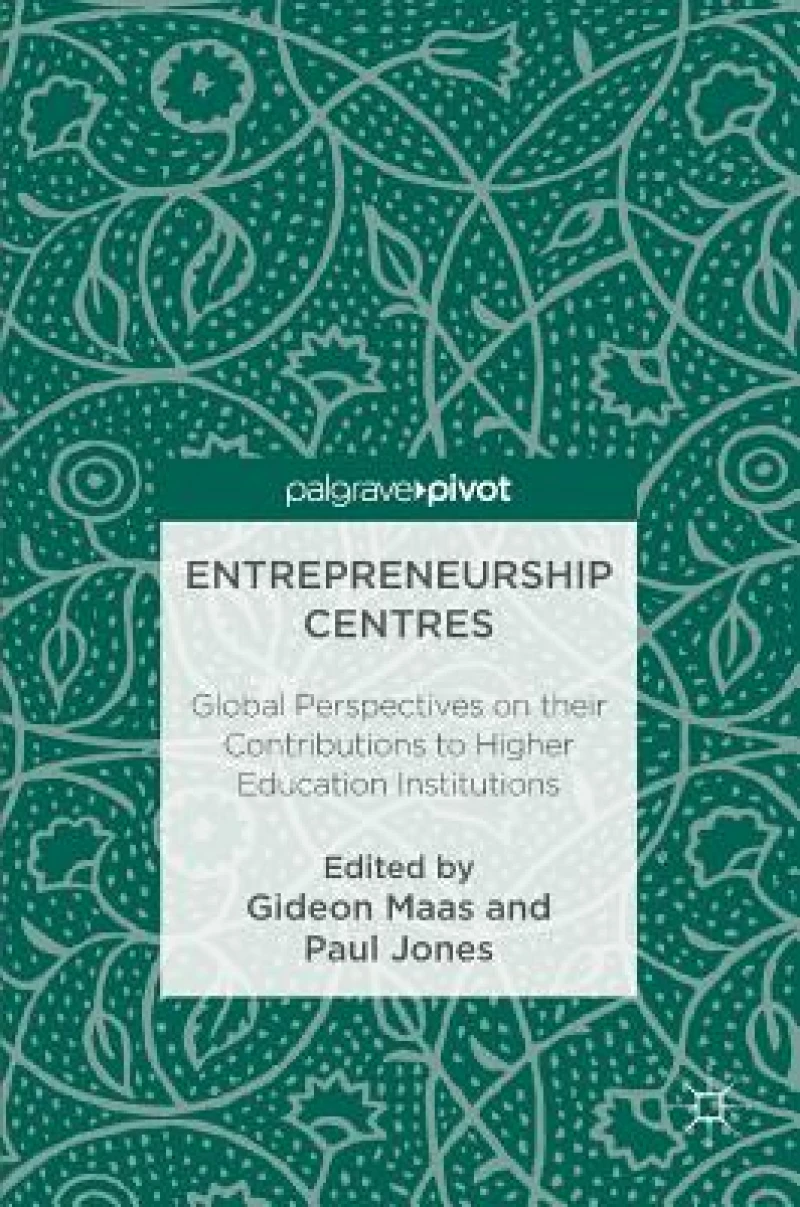 Entrepreneurship Centres