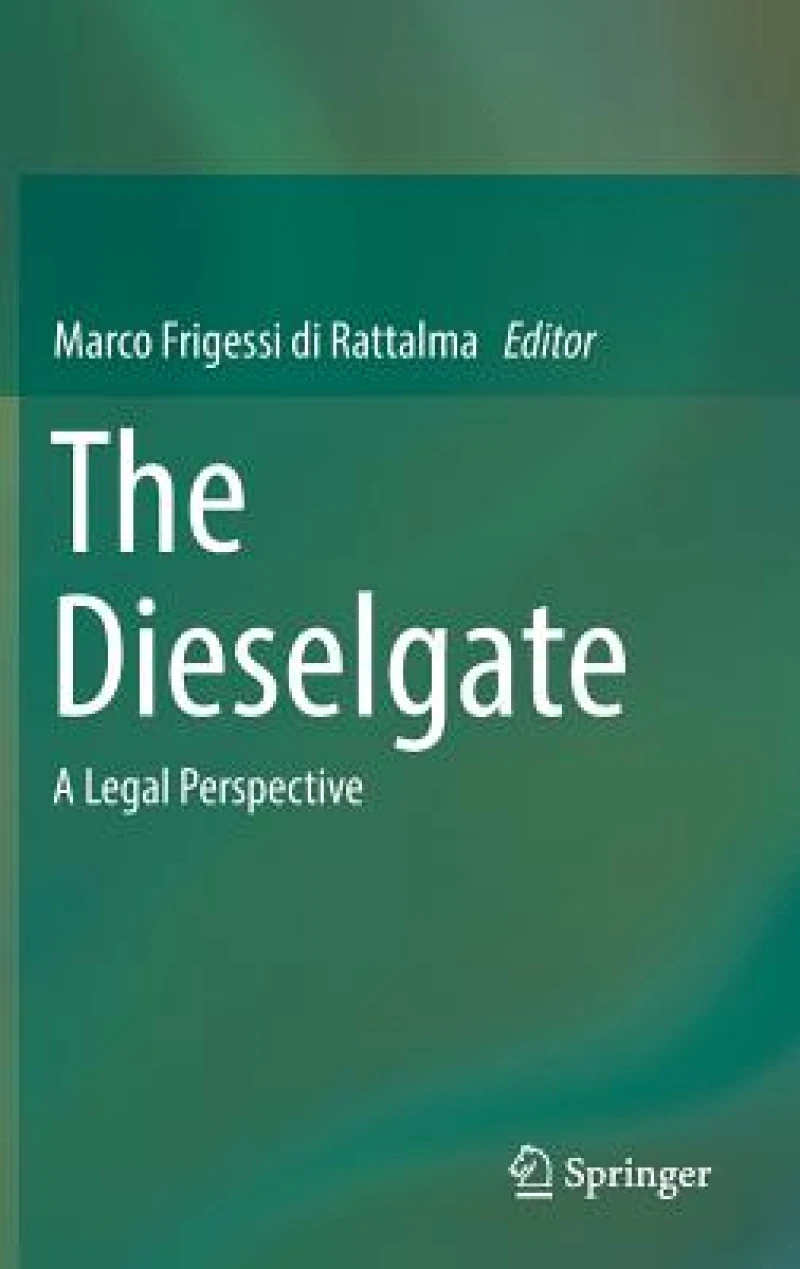 The Dieselgate