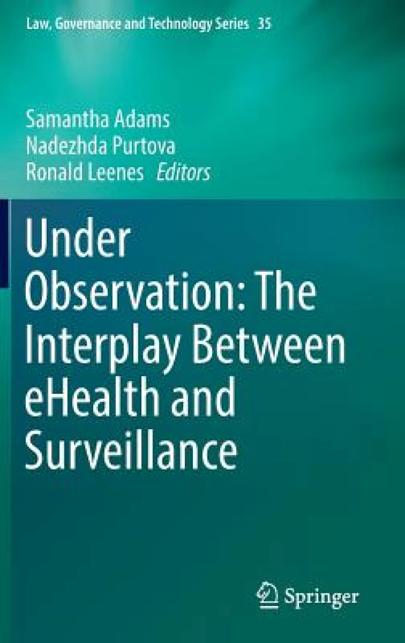 Under Observation