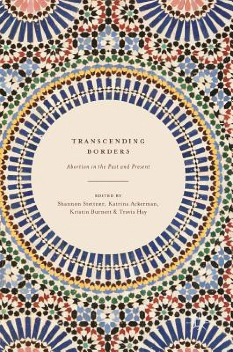 Transcending Borders