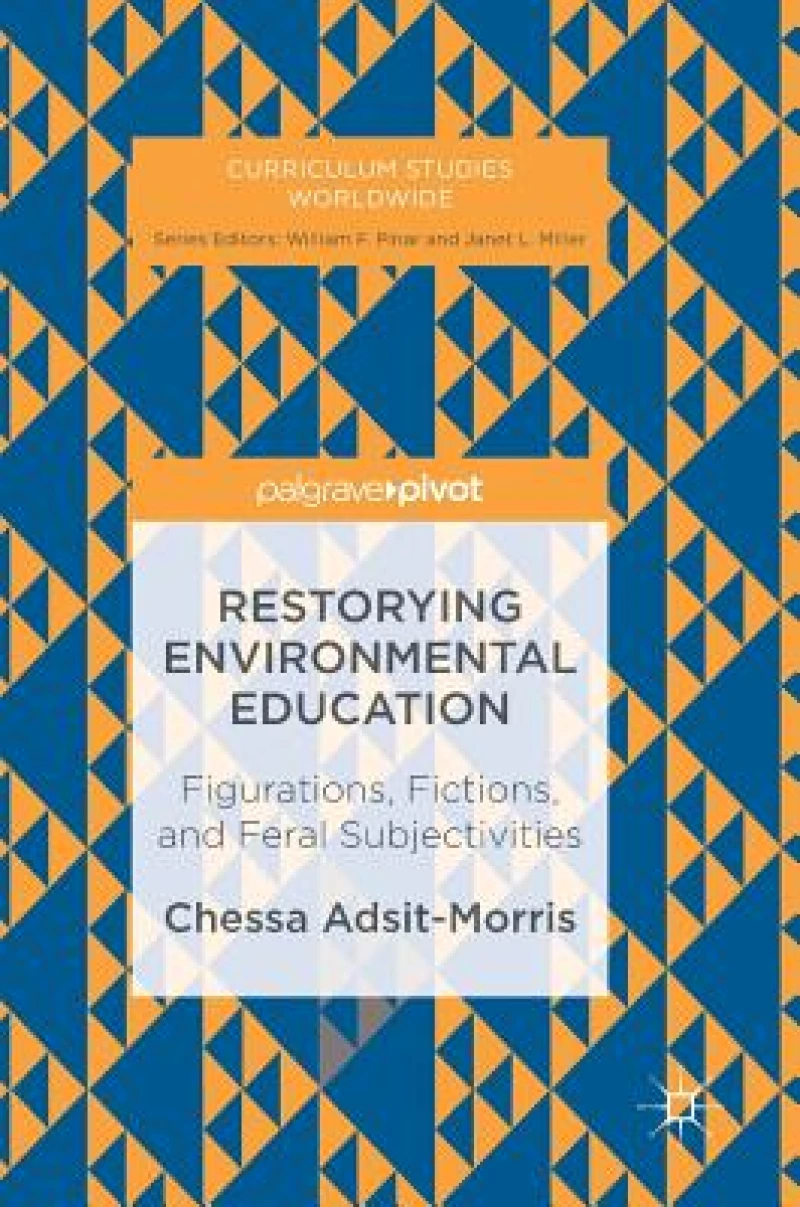 Restorying Environmental Education