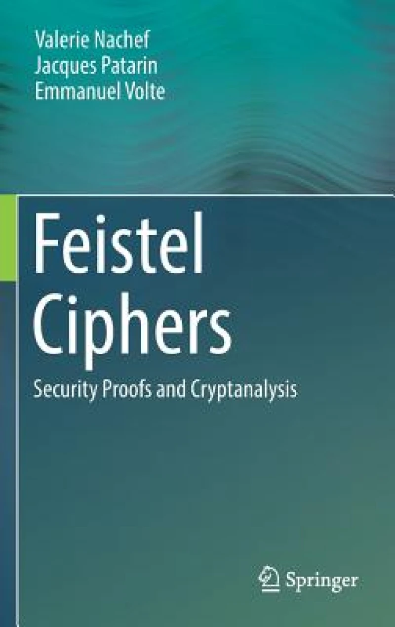 Feistel Ciphers