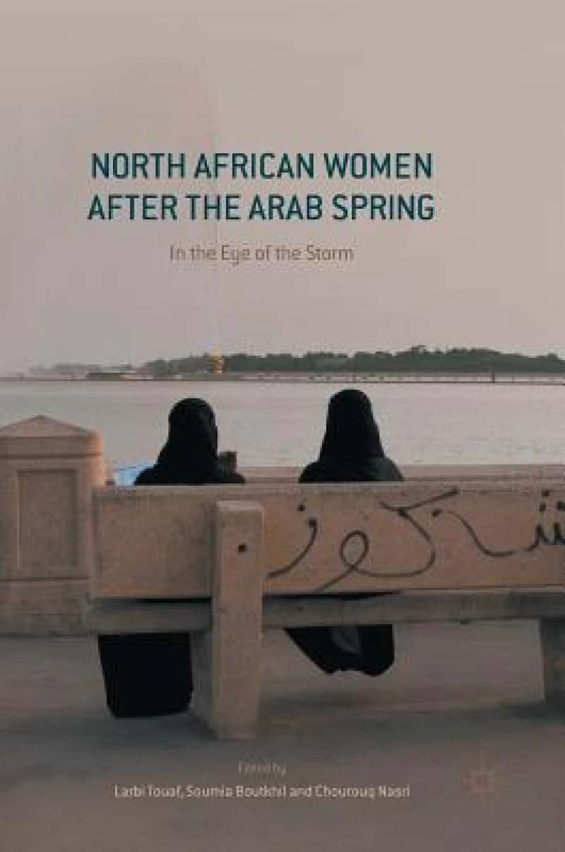North African Women after the Arab Spring