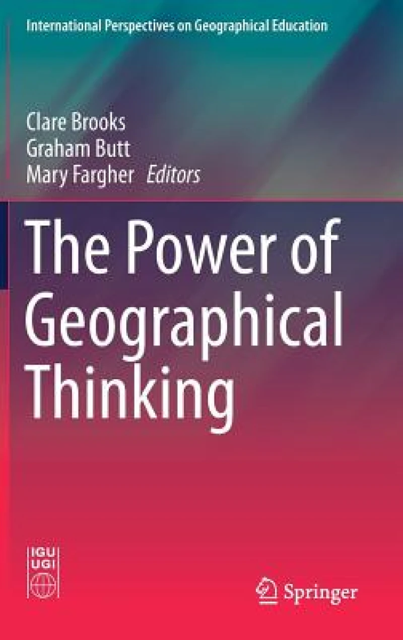 The Power of Geographical Thinking