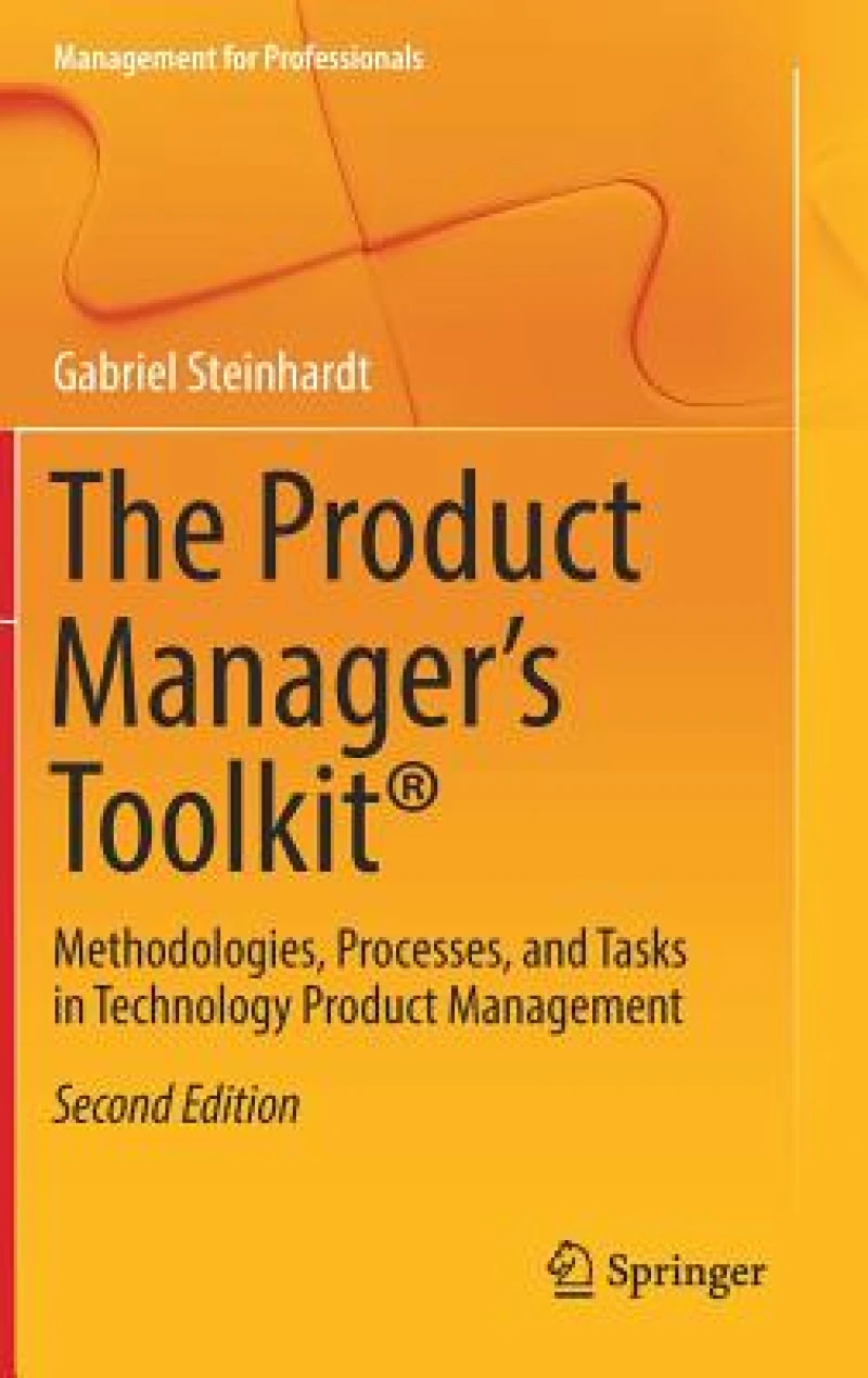 The Product Manager''s Toolkit®