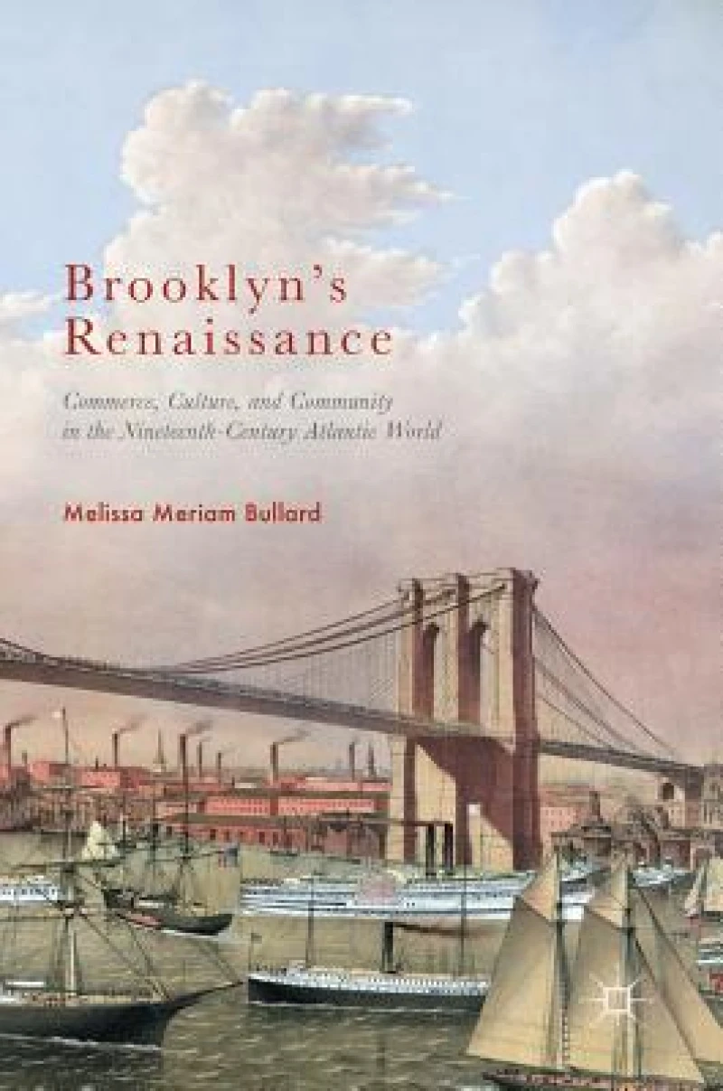 Brooklyn''s Renaissance