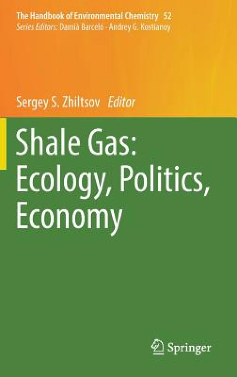 Shale Gas