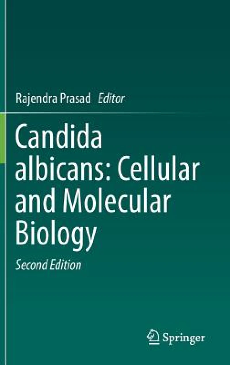 Candida albicans