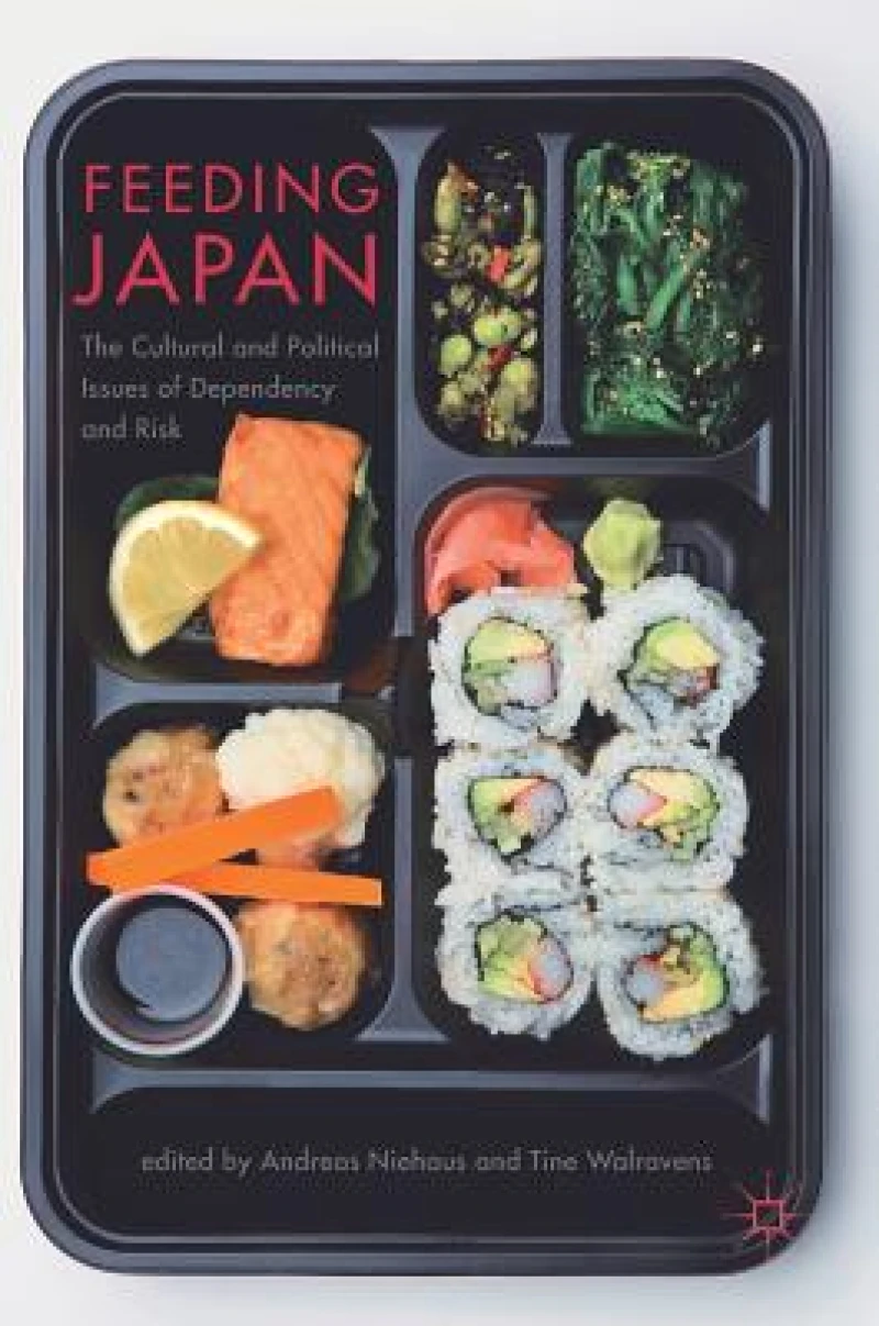 Feeding Japan