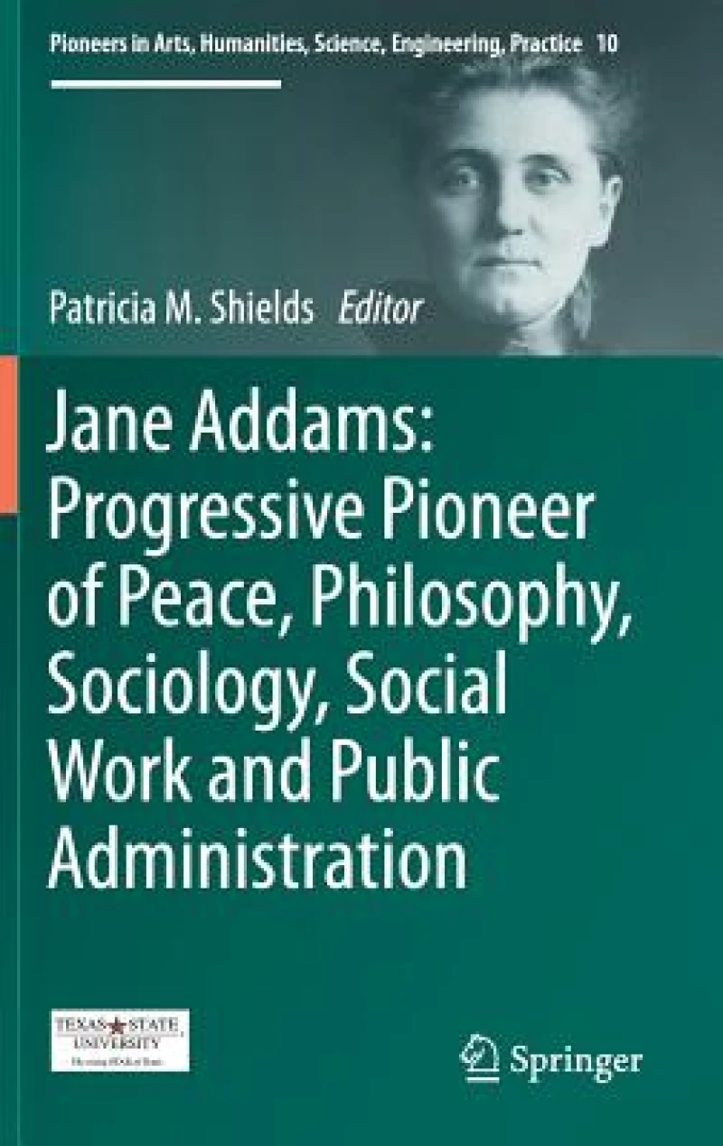 Jane Addams