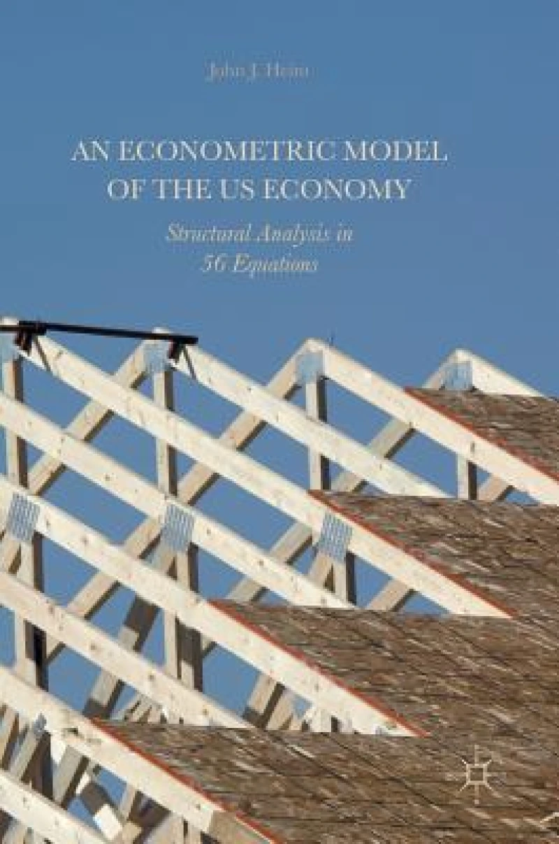 An Econometric Model of the US Economy