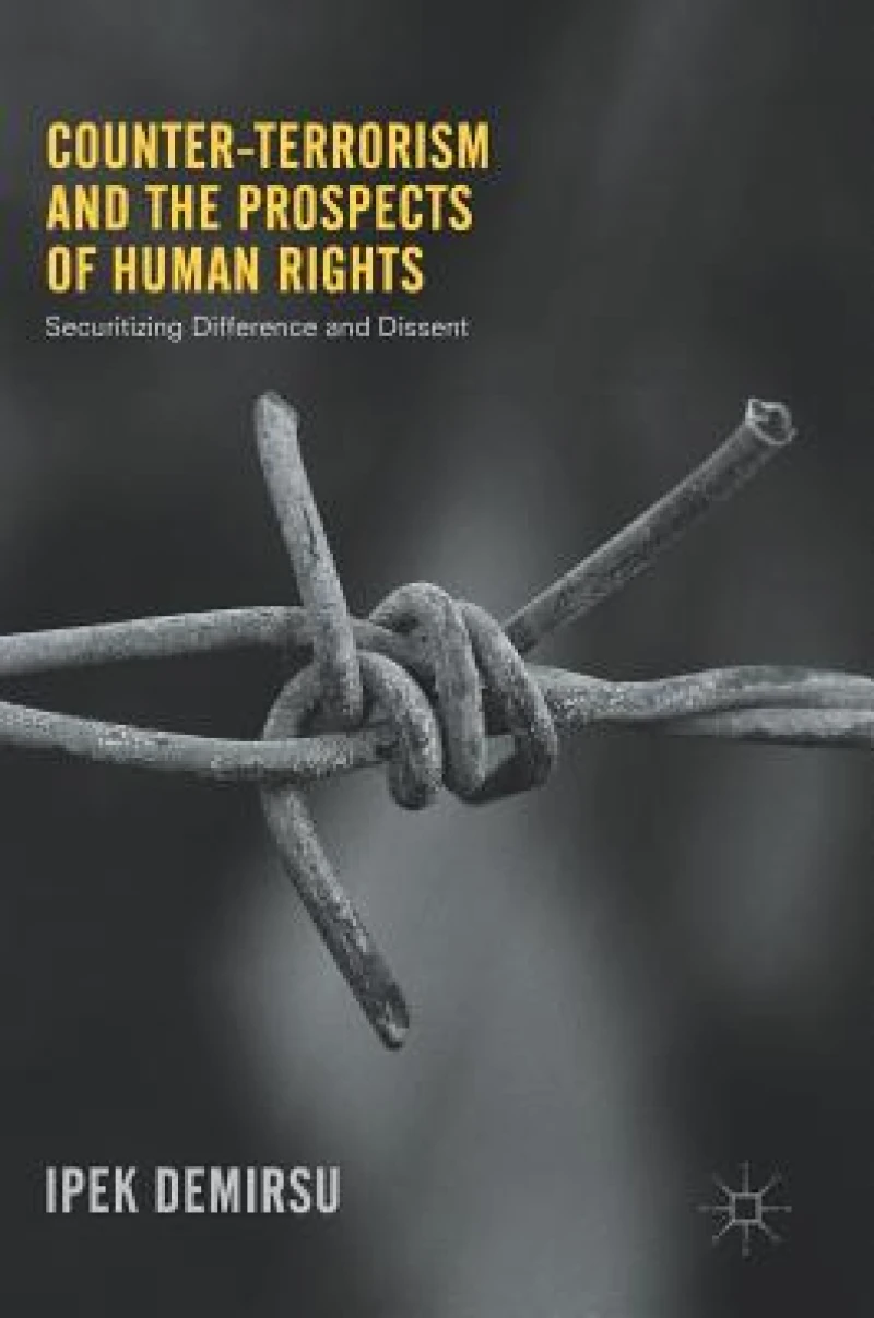Counter-terrorism and the Prospects of Human Rights