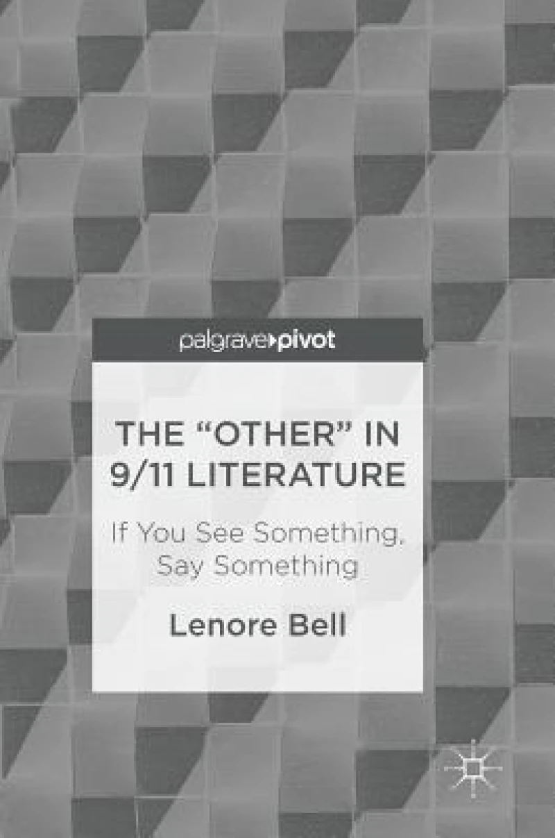The "Other" In 9/11 Literature