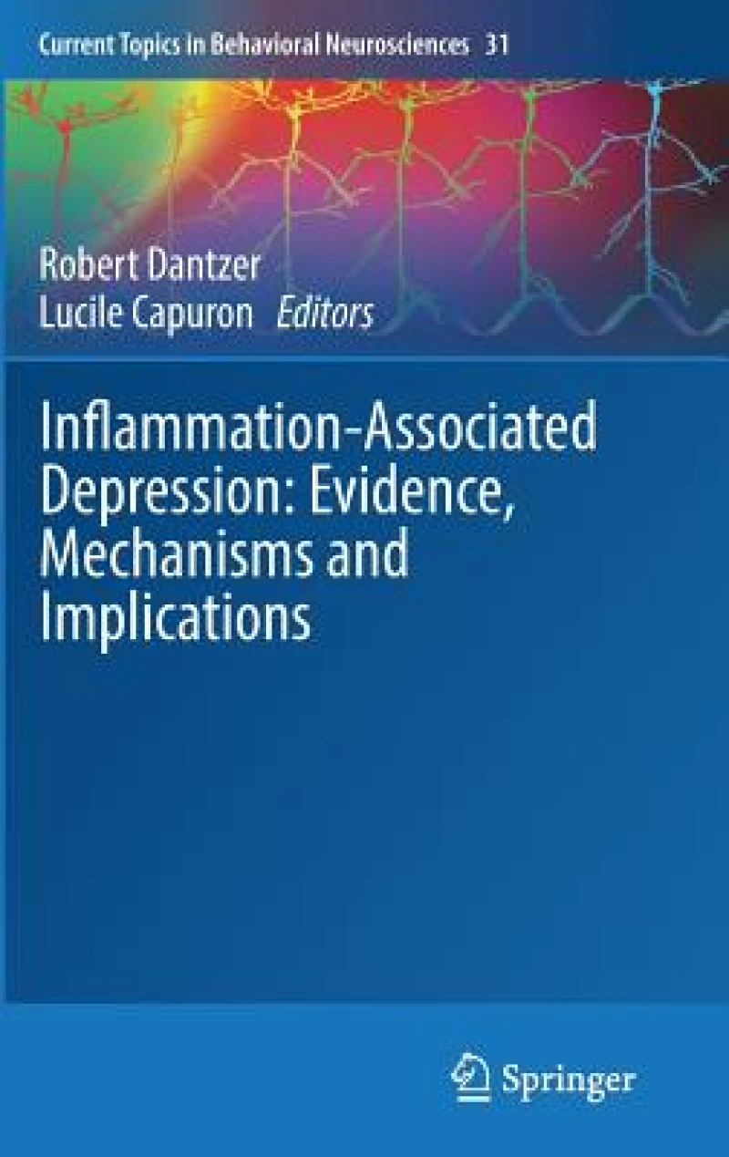Inflammation-Associated Depression