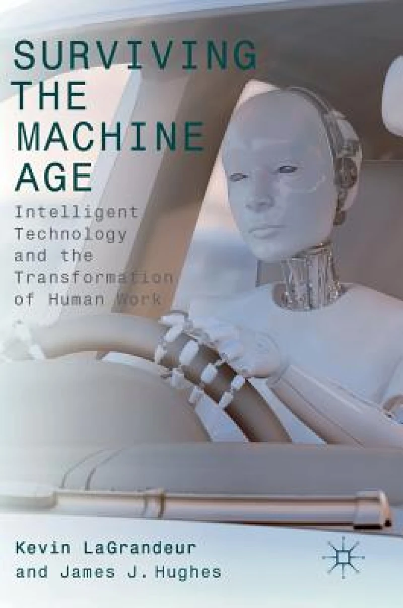 Surviving the Machine Age