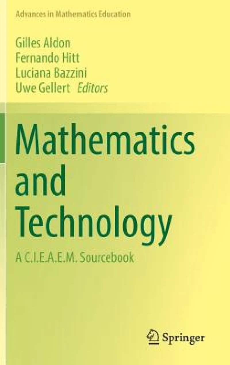 Mathematics and Technology