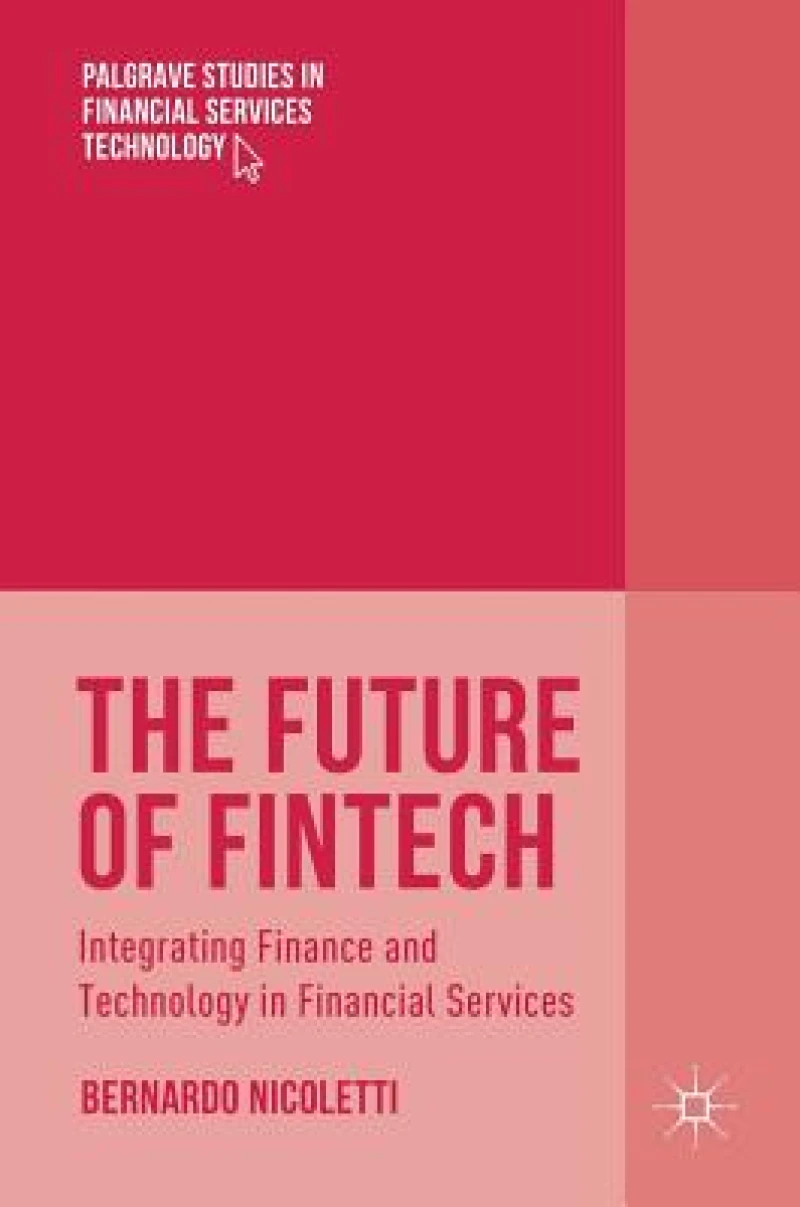 The Future of FinTech