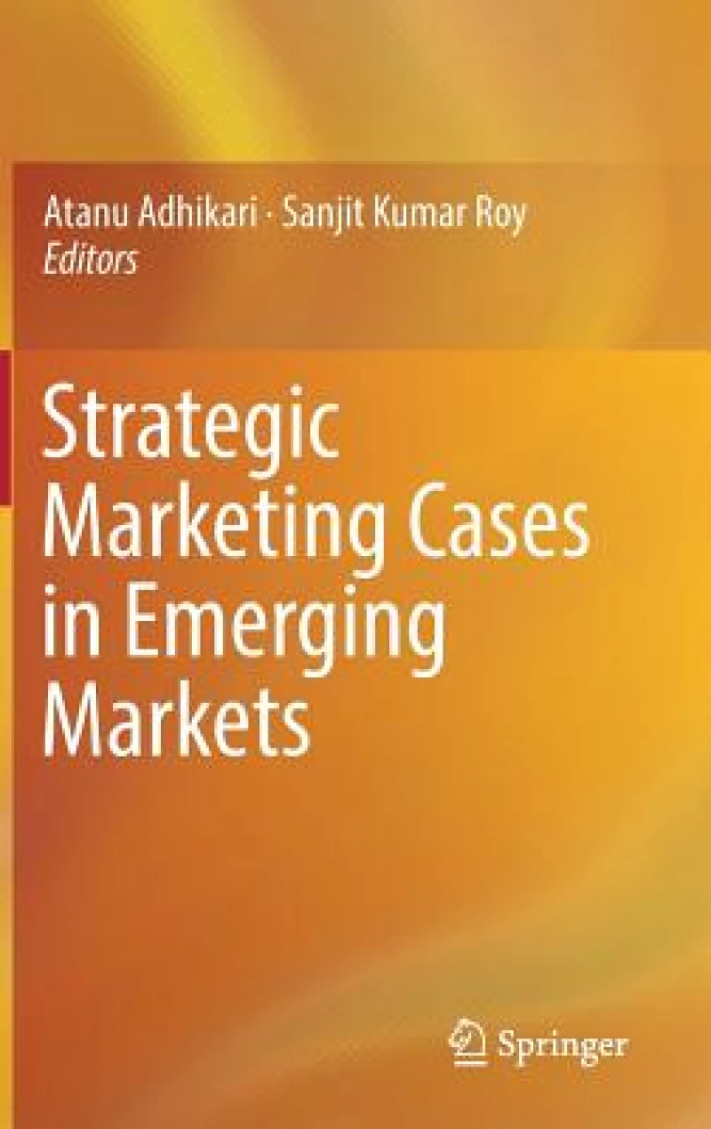 Strategic Marketing Cases in Emerging Markets