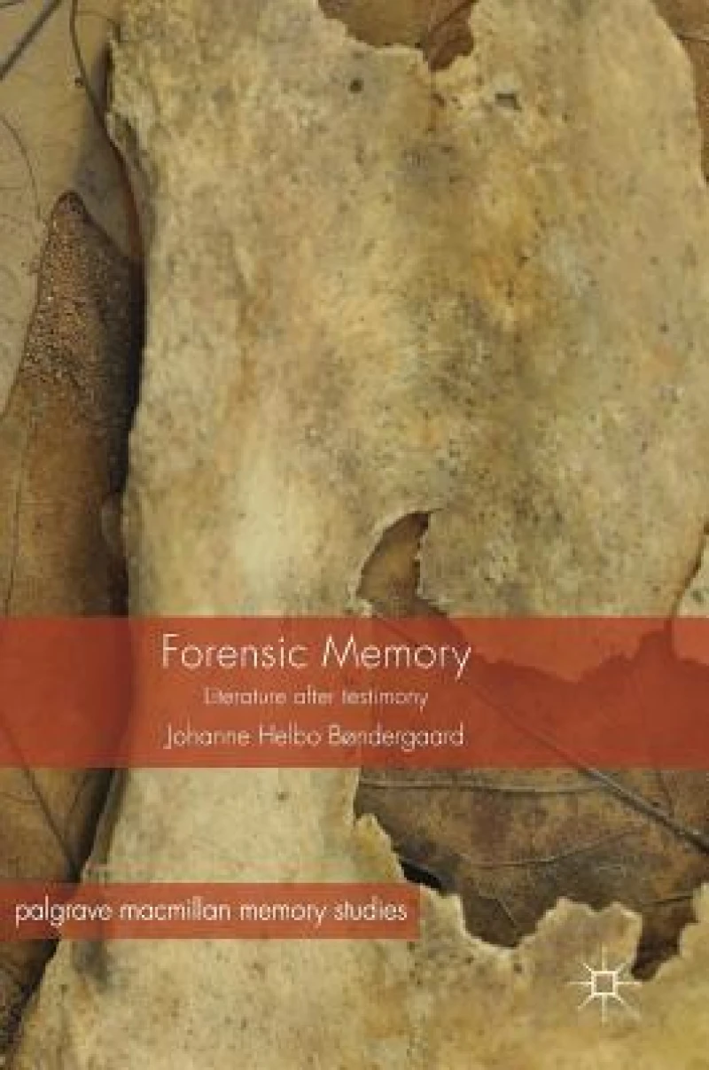 Forensic Memory