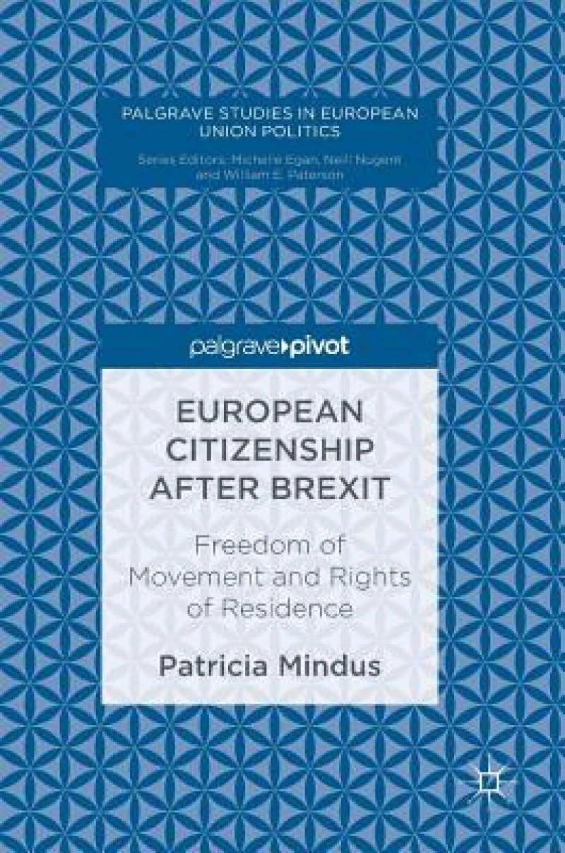 European Citizenship after Brexit