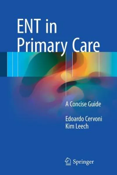 ENT in Primary Care