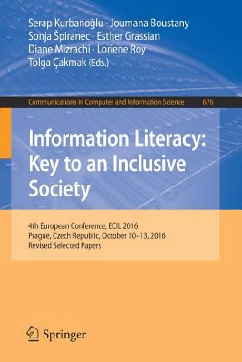 Information Literacy