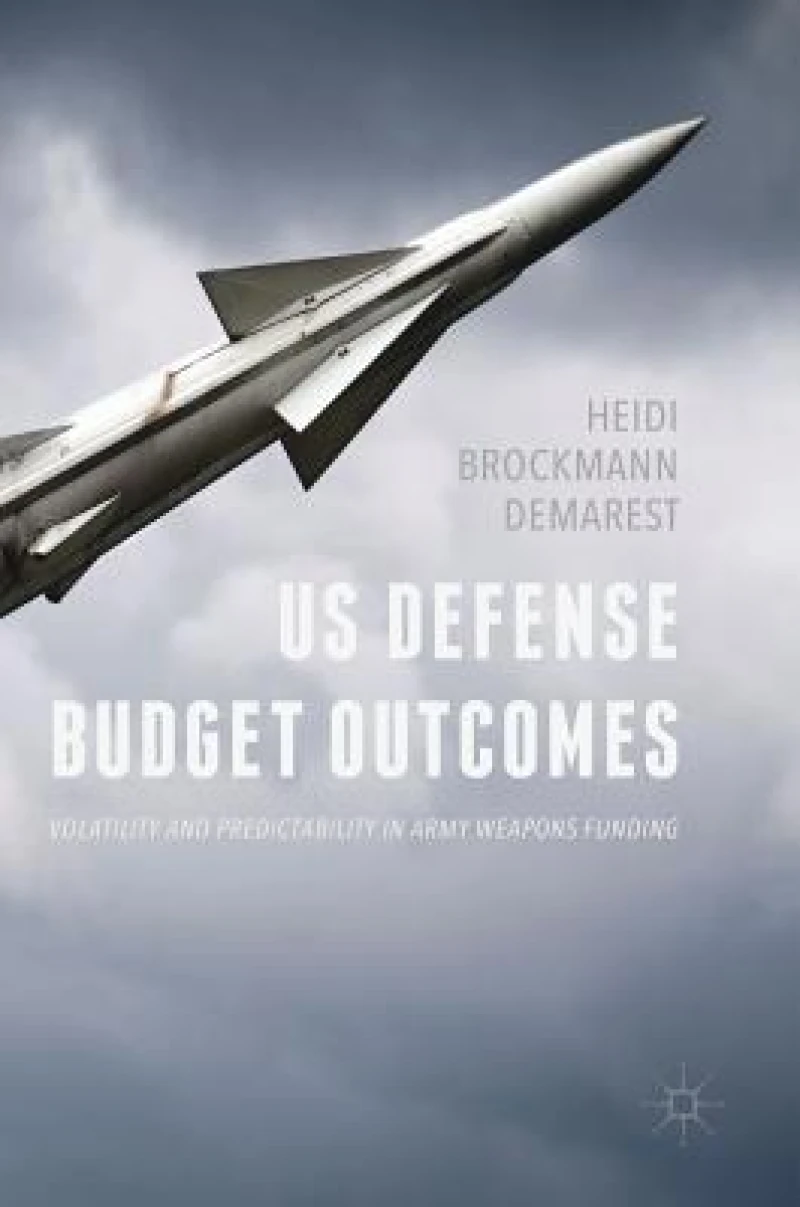 US Defense Budget Outcomes