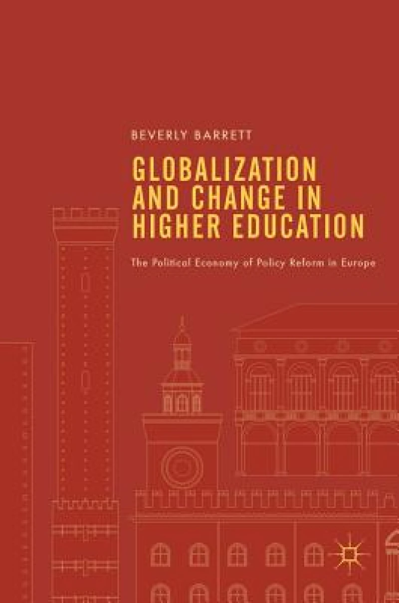 Globalization and Change in Higher Education