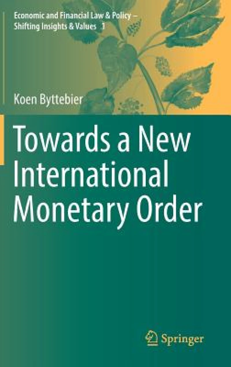 Towards a New International Monetary Order