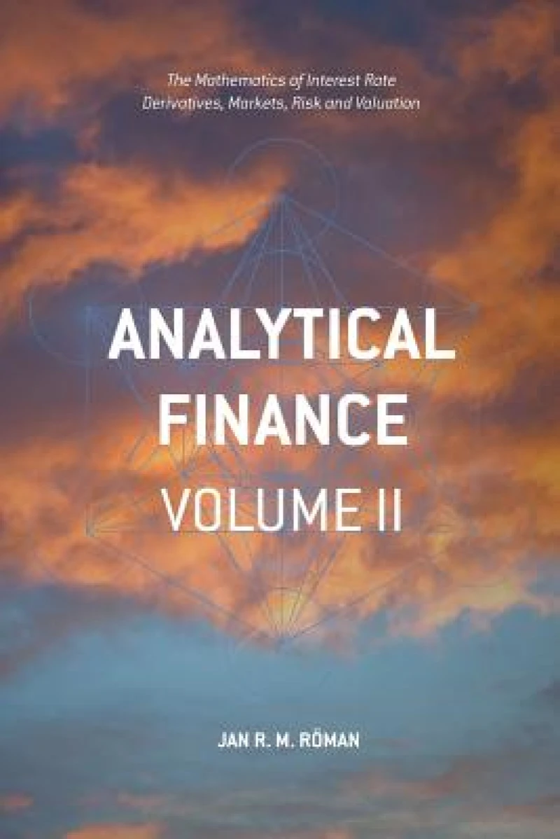 Analytical Finance