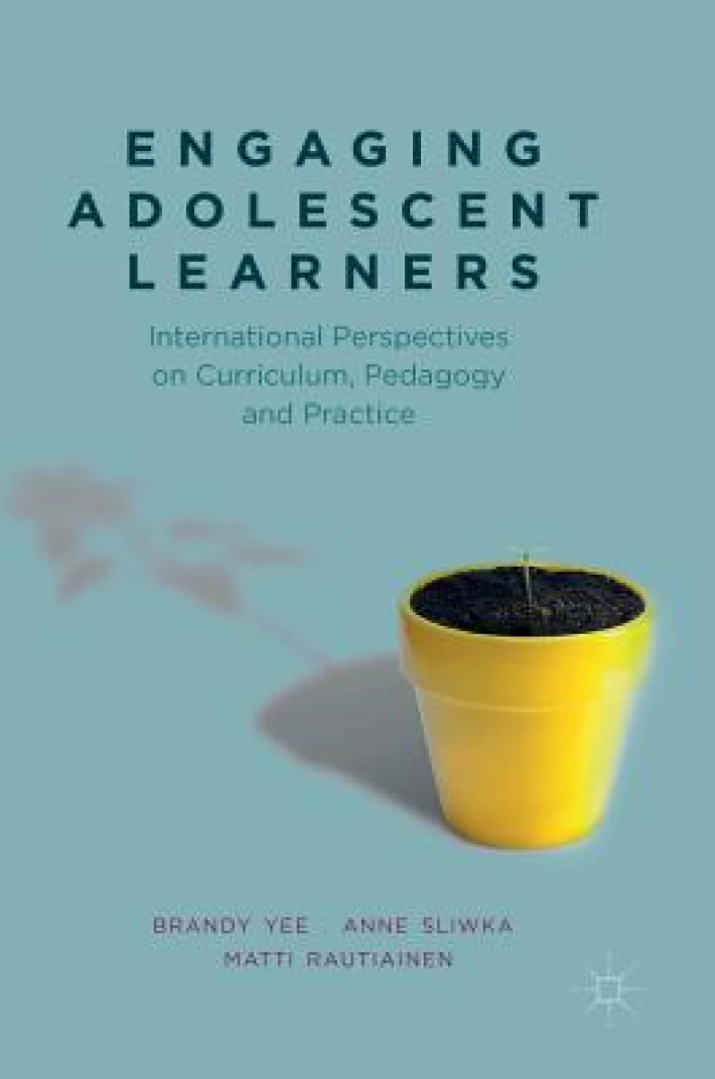 Engaging Adolescent Learners
