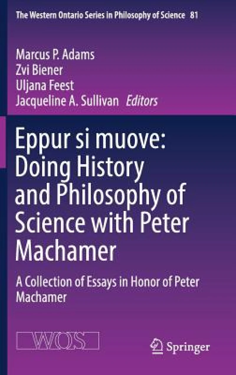 Eppur si muove