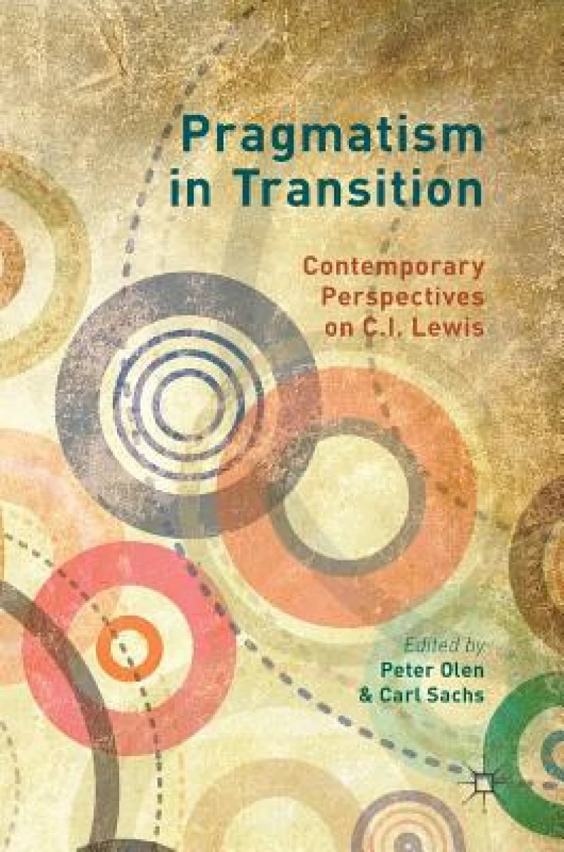 Pragmatism in Transition