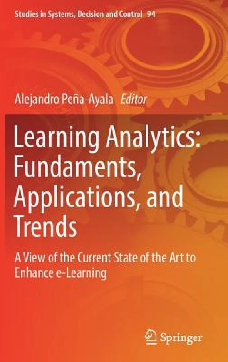 Learning Analytics