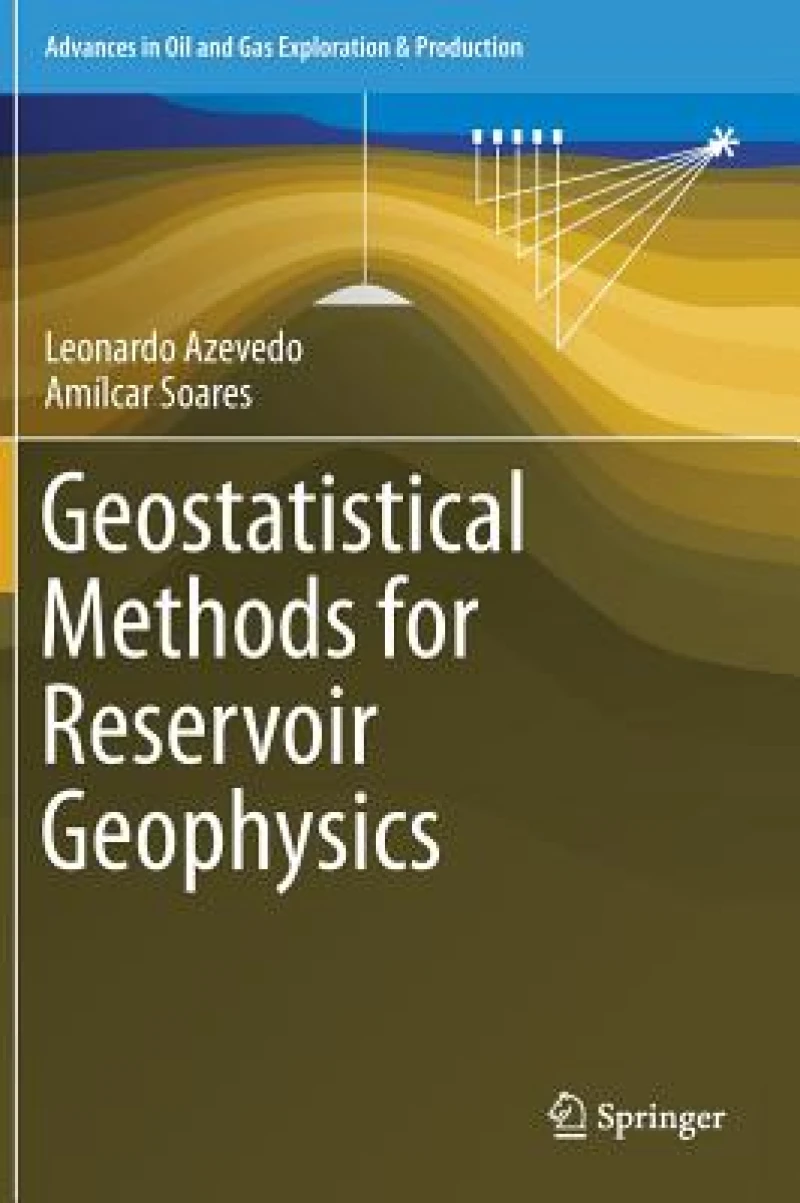 Geostatistical Methods for Reservoir Geophysics