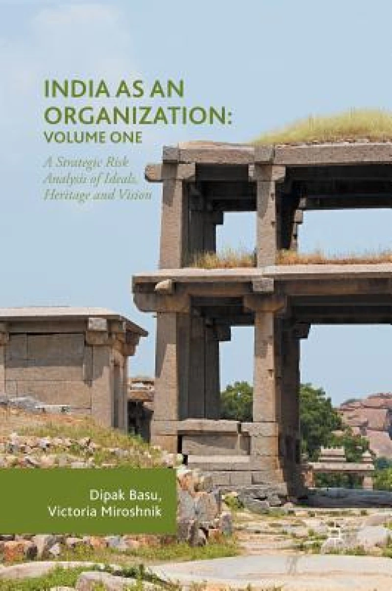 India as an Organization