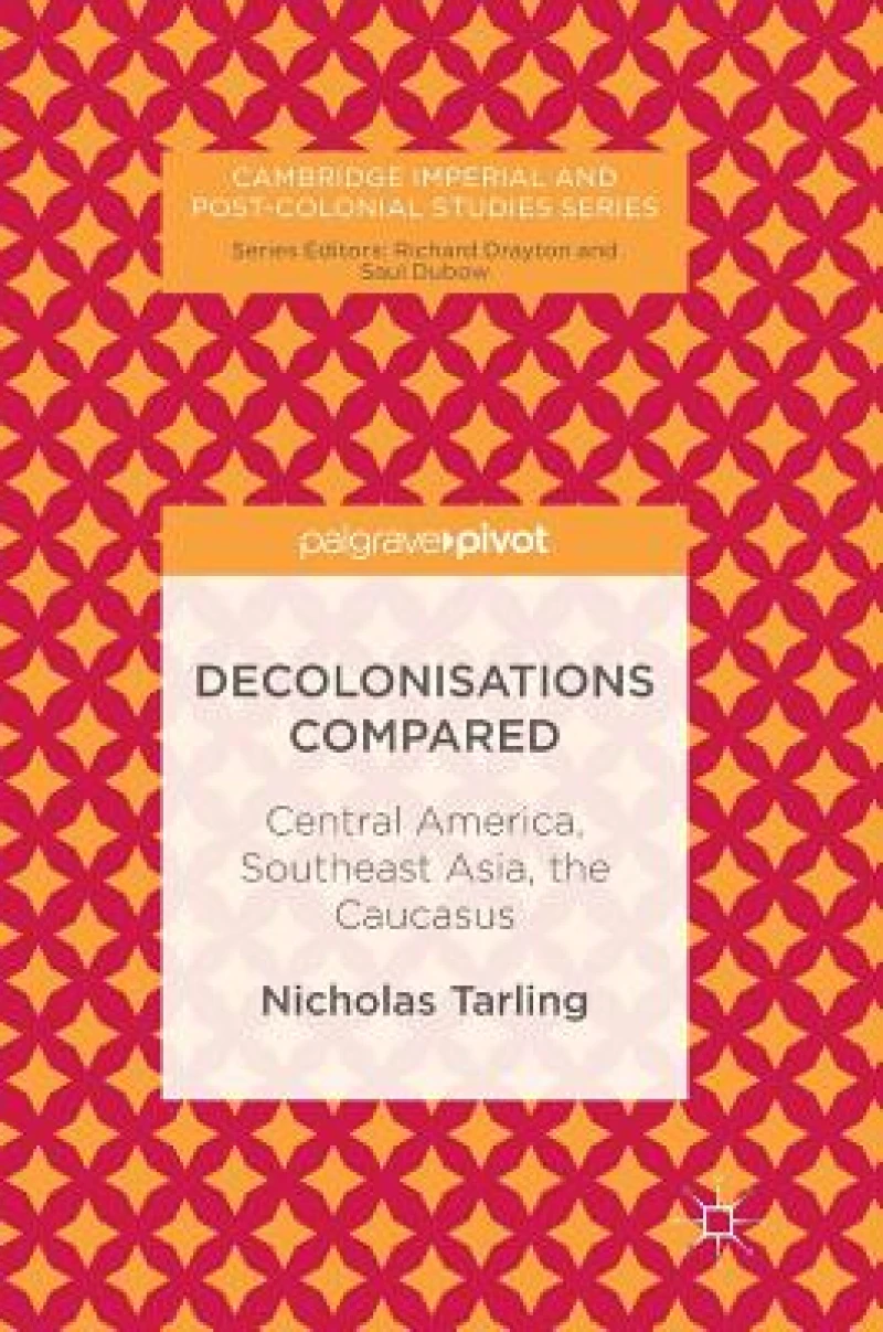 Decolonisations Compared