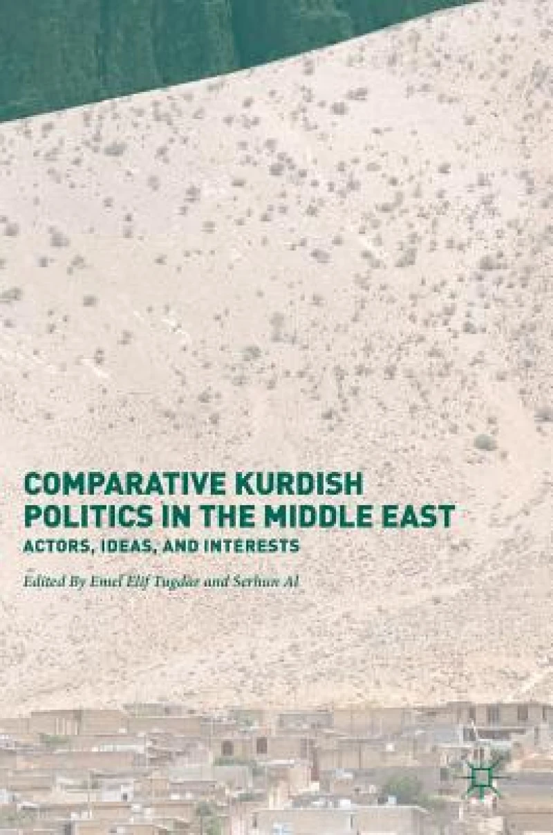 Comparative Kurdish Politics in the Middle East